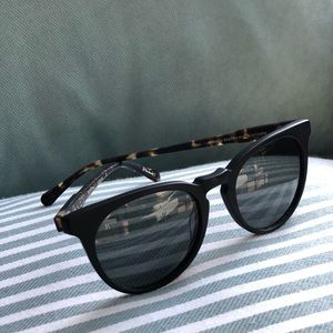 Women’s Raen Sunglasses: Montara